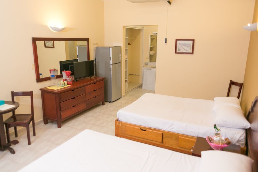 Sun Suites Cozumel Exterior photo