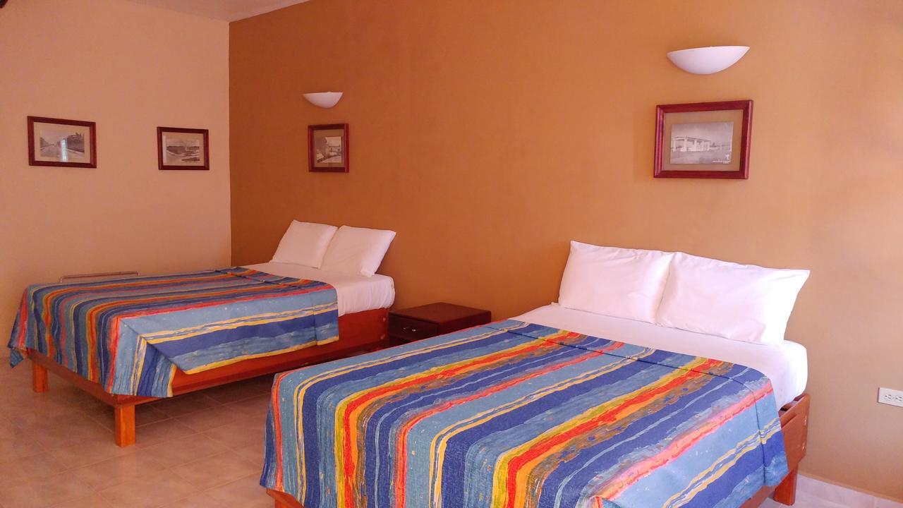 Sun Suites Cozumel Exterior photo