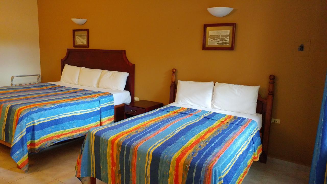 Sun Suites Cozumel Exterior photo
