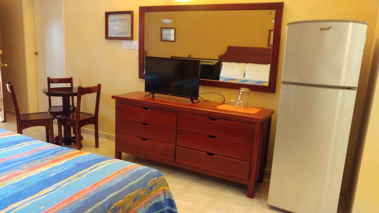 Sun Suites Cozumel Exterior photo